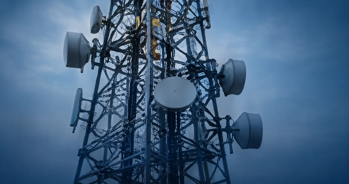 Telecomunicações